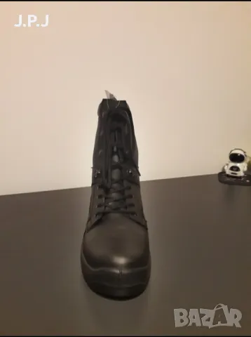 Високи и ниски кубинки , снимка 8 - Мъжки боти - 49489931