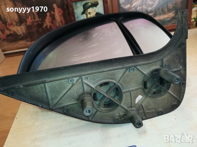 ОГЛЕДАЛО ЗА FIAT DUCATO 2101241230, снимка 3 - Части - 43907124