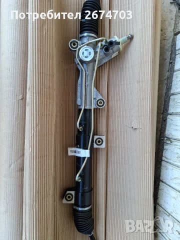 Кормилна рейка за мерцедес вито, Mercedes vito w638 НОВА ОРИГИНАЛНА!!! (96-03)