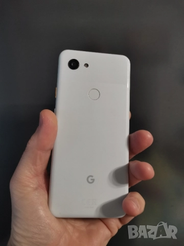 Google Pixel 3a 4/64, Android 12, снимка 8 - Други - 52145699