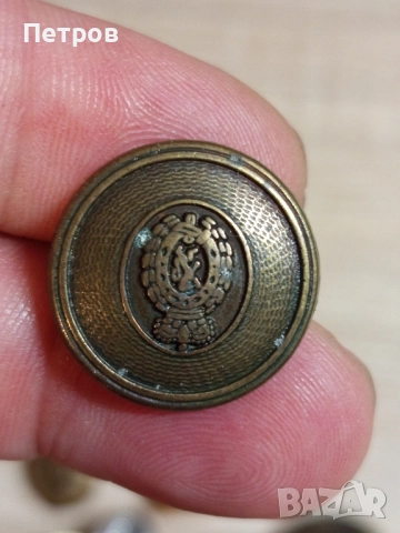 Лот от Стари копчета, снимка 7 - Колекции - 51704835