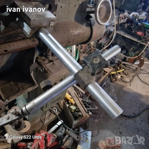 Измервателен Уред, снимка 7 - Други инструменти - 53179262