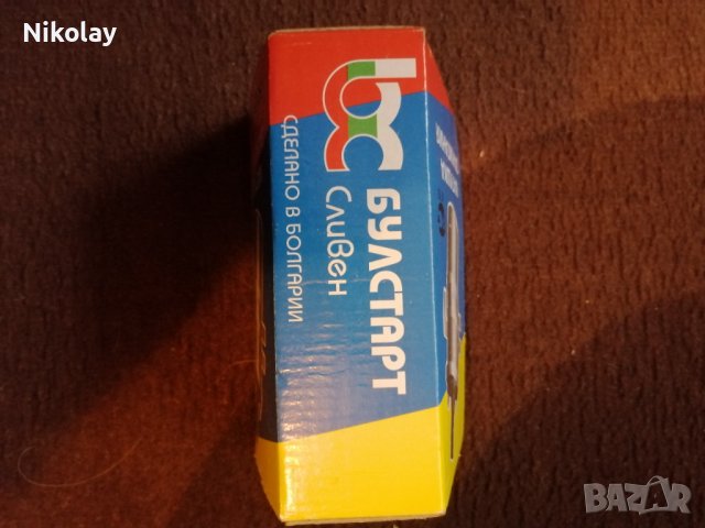 Бобина ВАЗ / Лада БЗ 2108Б , снимка 2 - Части - 44133936