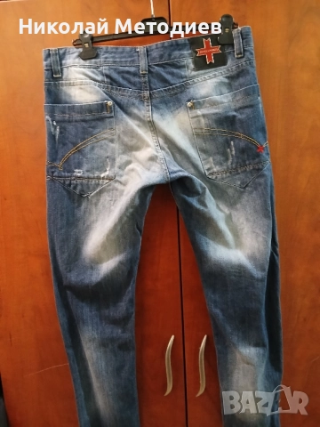 Запазени моркови дрехи , снимка 5 - Футбол - 51617780