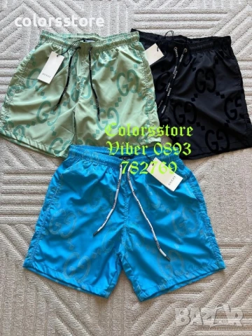 Мъжки шорти GG/168