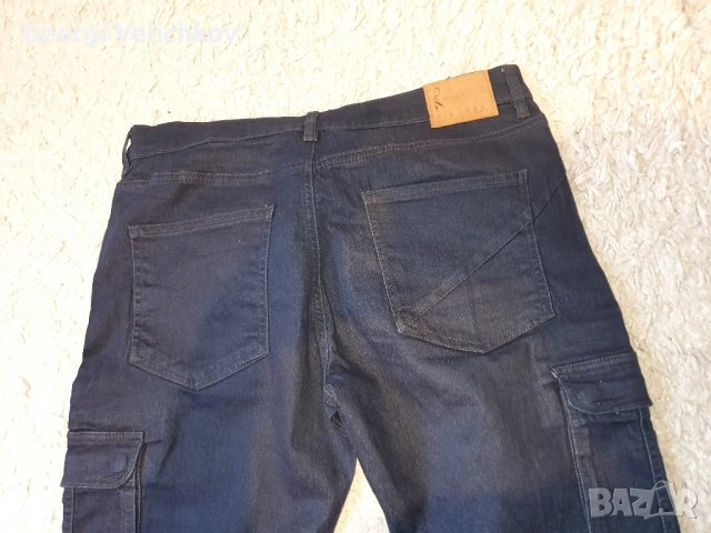 Мъжки дънки premium denim, снимка 5 - Дънки - 40972297