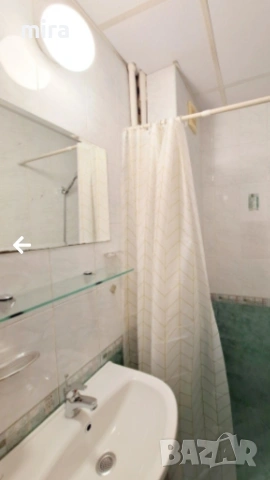 1 стаен обзаведен апартамент в кв. 'Гео Милев' след основен ремонт, снимка 9 - Апартаменти - 53590030