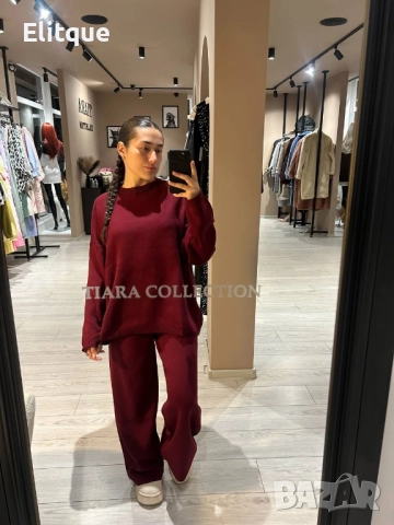 дамски екипи , снимка 5 - Спортни екипи - 52510257