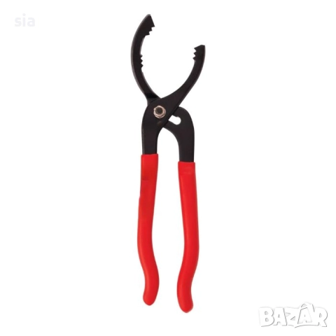 Ключ за маслен филтър - клещи, снимка 3 - Аксесоари и консумативи - 36815801