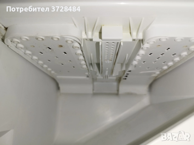 Пералня Siemens XL 121 ANL, 1200 U/min, Използвана, снимка 6 - Перални - 52886468