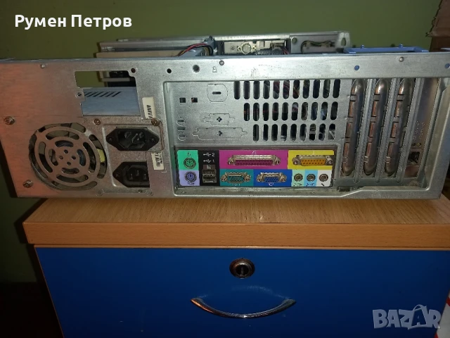 IBM NetVista., снимка 11 - Антикварни и старинни предмети - 50919083