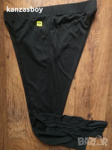 Helly Hansen HH Workwear Baselayer Thermal Lifa Pant Long Johns - мъжки клин р-р XXL, снимка 5 - Спортни дрехи, екипи - 49332403