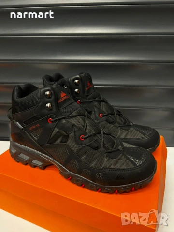 Мъжки Боти Marwells -359322-46, снимка 3 - Мъжки боти - 53153001