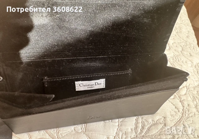 Дамски слънчеви очила Dior, снимка 6 - Слънчеви и диоптрични очила - 51323665