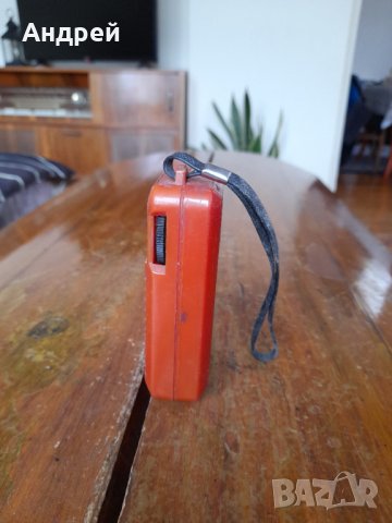 Старо радио,радиоприемник Sharp #7, снимка 4 - Антикварни и старинни предмети - 44116869