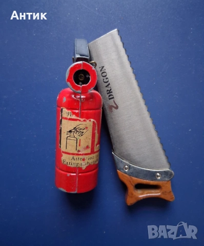 Колекция Стари Метални Запалки 15 Броя, снимка 15 - Колекции - 53121046