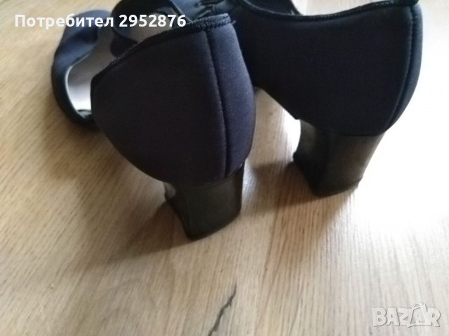 Дамски летни обувки Gabor, снимка 4 - Дамски ежедневни обувки - 36842283