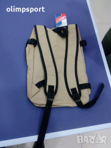 Раница туристическа RL03-27 20лв.  Състав: 600 D полиестер Цвят: кафяв Размер: 40 х 24 х 9 см  Лека , снимка 6 - Раници - 31908168