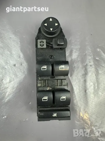Бутони Електрически Стъкла за БМВ BMW E60 E61 6939110