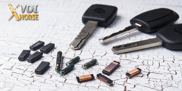 Продажба и клониране/програмиране  на транспондери VVDI Key tool, снимка 9 - Аксесоари и консумативи - 25255317