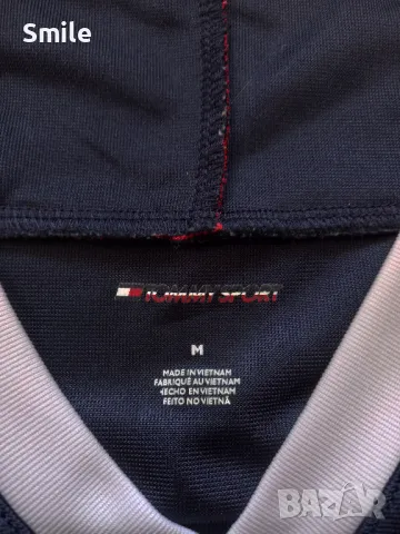 Мъжки спортен потник Tommy Hilfiger, снимка 3 - Други спортове - 47465634