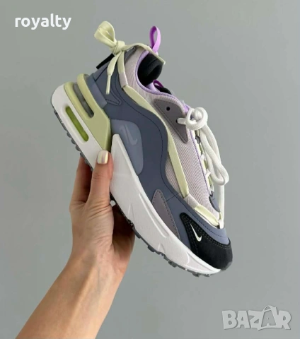 Nike Air Max FuryosA ОРИГИНАЛНИ нови маратонки 36-42 номер