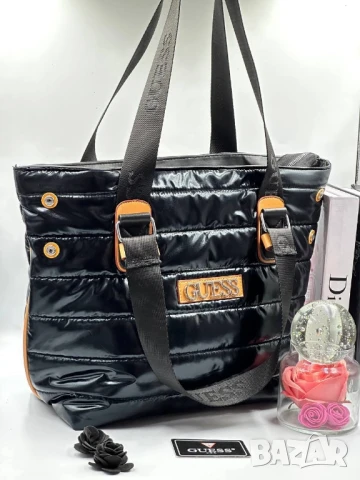 чанти guess , снимка 3 - Чанти - 51116975