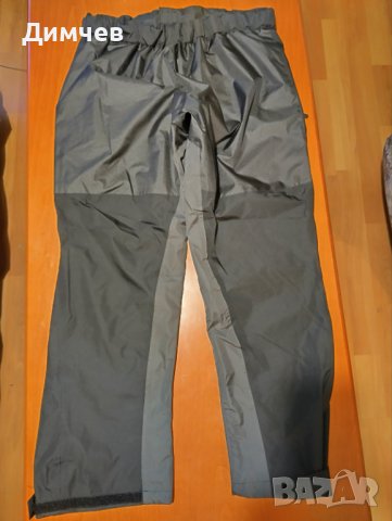 Водоустойчив панталон PRESTON Drifish Trousers-нов - Размер XL, снимка 4 - Екипировка - 42956249