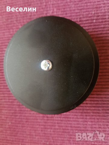 Масивни алуминиеви крачета за аудио, снимка 3 - Други - 33312147