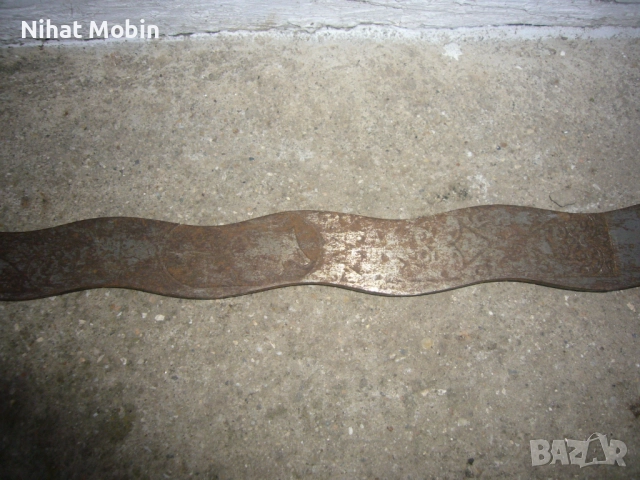 Реплика за декорация, снимка 8 - Колекции - 52514574