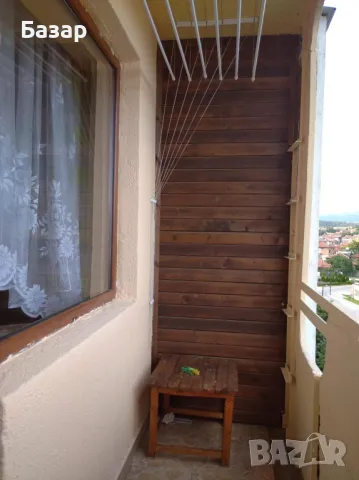 Апартамент под наем, снимка 5 - Апартаменти - 49047263