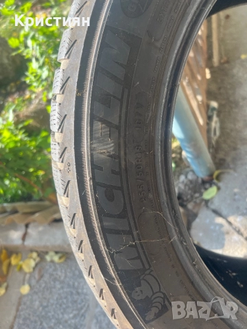 Гуми 255/50/19, снимка 4 - Гуми и джанти - 52874763