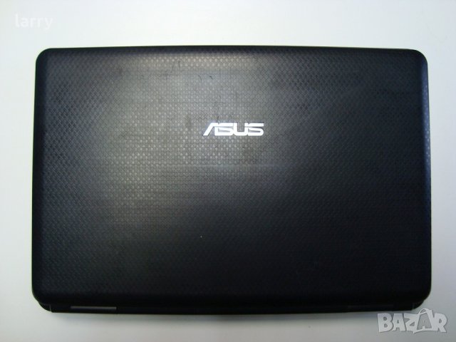 Лаптоп Asus X5DC 15.6", снимка 2 - Лаптопи за дома - 27599408