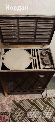 Печка на нафта, снимка 2 - Печки, фурни - 50748033