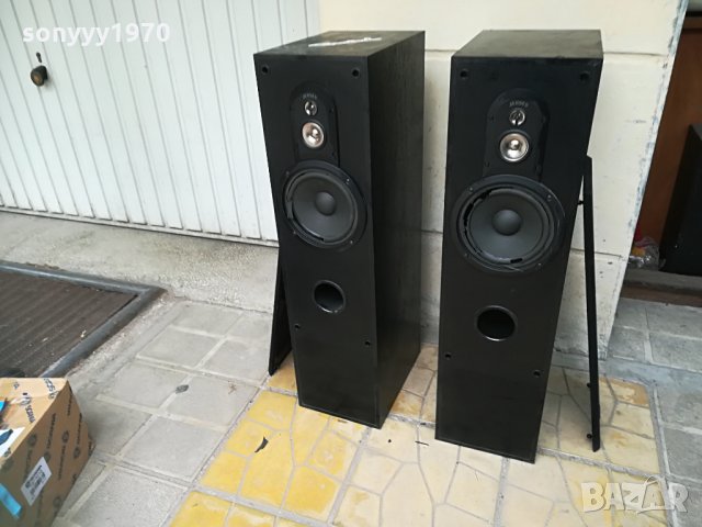 *jensen advantage 2000 3way-внос germany 2804211808, снимка 3 - Тонколони - 32711343