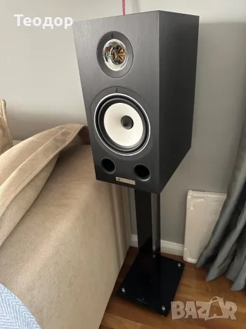 Система за домашно коно TRIANGLE COMÈTE EZ PVC ,TRIANGLE ANTAL EZ PVC , Voce EZ, снимка 7 - Аудиосистеми - 49308747