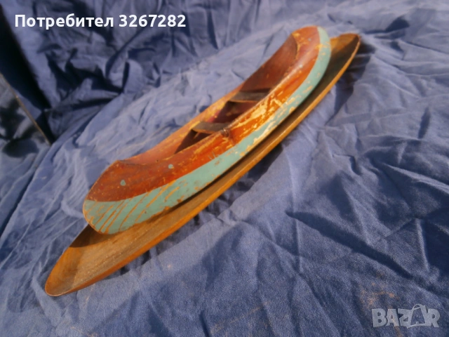 Лодка,Макет,Индианска,Кану,Пирога,Ретро