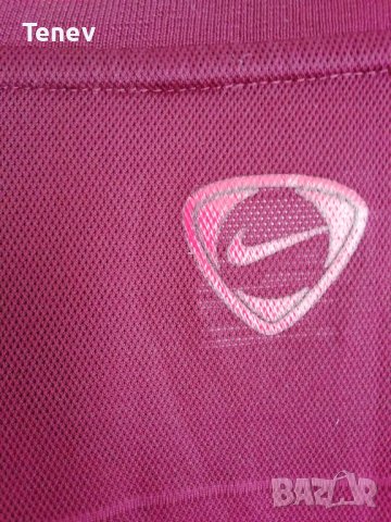 Arsenal Nike оригинална тениска фланелка Арсенал 2008/2009 XXL 2XL, снимка 5 - Тениски - 43370672