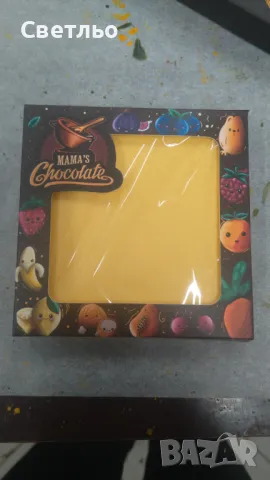 Единственият  Dubai Shocolat Premium в  България по рецепта на Fix, снимка 8 - Други - 47540340