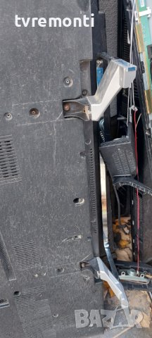 оригинална стойка за телевизор Panasonic модел TX-50CS620E, снимка 3 - Стойки, 3D очила, аксесоари - 38964727