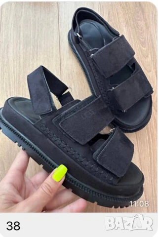 обувки new balance miu miu hermes ugg , снимка 8 - Дамски ежедневни обувки - 51387091