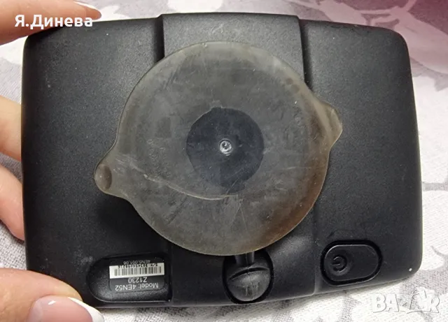 Навигаций Tomtom , снимка 5 - TOMTOM - 48388233