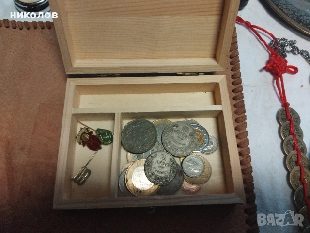 СТАРИ ПРЕДМЕТИ, снимка 11 - Антикварни и старинни предмети - 52913001