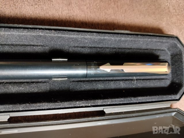 Parker писалка , снимка 4 - Антикварни и старинни предмети - 39138332