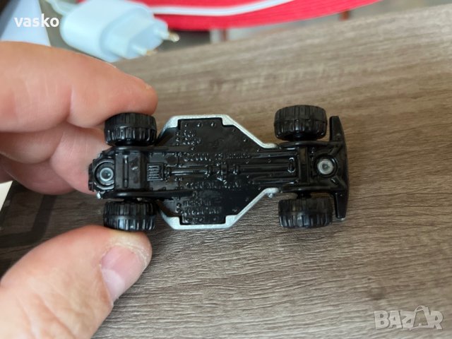 Mattel-стар,интересен, снимка 6 - Колекции - 40533629