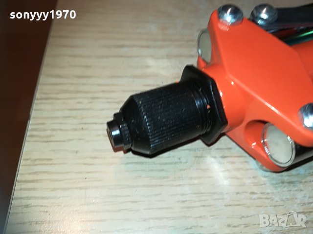 голяма нитачка 2804210957, снимка 12 - Други инструменти - 32704840