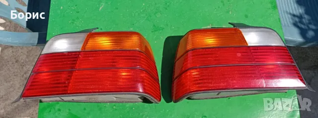 Стопове БМВ Е36