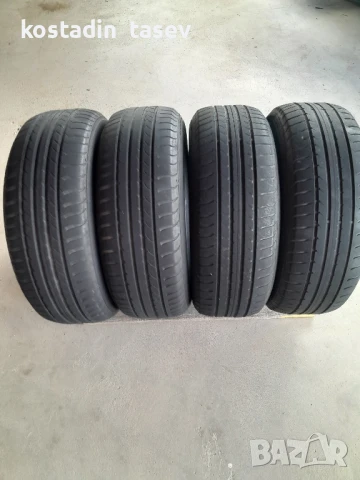 продавам летни гуми гудияр , снимка 8 - Гуми и джанти - 50838039