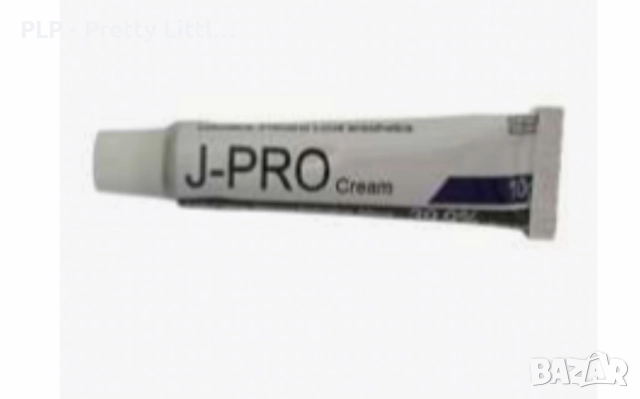 Обезболяващ крем перманентен грим татуси, снимка 6 - Декоративна козметика - 51629895