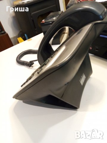 Телефон Cisco Ip Phone 7905, снимка 4 - Други - 33499477